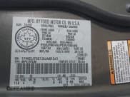 ✅ 2003 Ford Explorer XLT • VIN: 1FMZU73E13UA81241 • Lot: 41132219. Listed on IAAI with 299,709 mi. Free auction sales archive from the USA and detailed vehicle history report at DreamBid. Image 9.