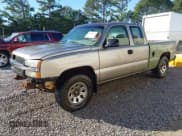 ✅ 2002 Chevrolet Silverado 1500 LS • VIN: 2GCEK19V321131869 • Lot: 43578823. Listed on IAAI with 287,316 mi. Free auction sales archive from the USA and detailed vehicle history report at DreamBid. Image 2.
