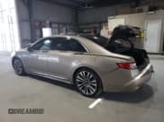 ✅ 2020 Lincoln Continental Reserve • VIN: 1LN6L9NC9L5602309 • Lot: 66749315. Listed on Copart with 84,259 mi. Free auction sales archive from the USA and detailed vehicle history report at DreamBid. Image 2.