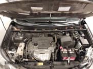 ✅ 2014 Toyota RAV4 LE • VIN: JTMZFREV1ED041560 • Lot: 43762821. Wystawiony na IAAI z przebiegiem 116 322 mil. Bezpłatny archiwum sprzedaży aukcyjnych z USA i szczegółowy raport historii pojazdu na DreamBid. Zdjęcie 10.