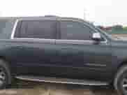 2020 Chevrolet Suburban Premier с VIN 1GNSCJKC8LR290783, выставлен на аукционе IAAI как лот 42636126 с пробегом 59 371 миль миль и . История ставок и продаж доступна на DreamBid. Изображение 13.