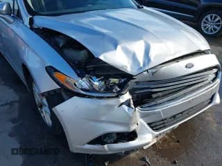 ✅ 2014 Ford Fusion SE • VIN: 3FA6P0H7XER146801 • Лот: 43416256. Опубликован ранее на IAAI с пробегом 90 675 миль. Бесплатный доступ к архиву аукционных продаж из США и подробный отчёт об истории автомобиля на DreamBid. Изображение 6.