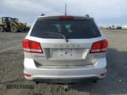 ✅ 2011 Dodge Journey R/T • VIN: 3D4PH6FG7BT550643 • Лот: 89163265. Опубликован ранее на Copart с пробегом 136 458 миль. Бесплатный доступ к архиву аукционных продаж из США и подробный отчёт об истории автомобиля на DreamBid. Изображение 6.