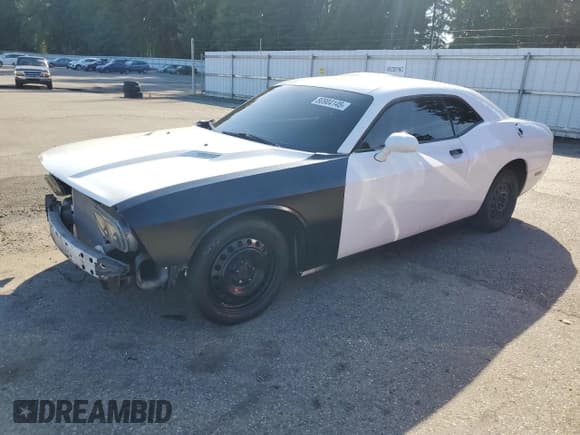 ✅ 2011 Dodge Challenger • VIN: 2B3CJ4DG3BH602805 • Lot: 80904145. Wystawiony na Copart z przebiegiem 184 903 mil. Bezpłatny archiwum sprzedaży aukcyjnych z USA i szczegółowy raport historii pojazdu na DreamBid. Zdjęcie 1.
