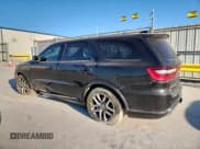 ✅ 2021 Dodge Durango R/T • VIN: 1C4SDJCT6MC553880 • Лот: 83924155. Опубликован ранее на Copart с пробегом 81 011 миль. Бесплатный доступ к архиву аукционных продаж из США и подробный отчёт об истории автомобиля на DreamBid. Изображение 2.