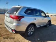 ✅ 2020 Mitsubishi Outlander ES • VIN: JA4AZ3A31LZ026685 • Lot: 91675255. Wystawiony na Copart z przebiegiem 78 442 mil. Bezpłatny archiwum sprzedaży aukcyjnych z USA i szczegółowy raport historii pojazdu na DreamBid. Zdjęcie 3.