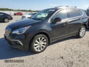 ✅ 2018 Buick Envision Premium • VIN: LRBFX3SX7JD004234 • Lot: 73647944. Wystawiony na Copart z przebiegiem 79 523 mil. Bezpłatny archiwum sprzedaży aukcyjnych z USA i szczegółowy raport historii pojazdu na DreamBid. Zdjęcie 1.