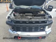 ✅ 2021 Chevrolet Silverado 2500HD Work Truck • VIN: 1GC0WLE78MF218356 • Lot: 68920195. Listed on Copart with 70,554 mi. Free auction sales archive from the USA and detailed vehicle history report at DreamBid. Image 11.