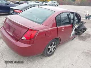 2007 Saturn ION ION 2 z VIN 1G8AJ55F87Z101606, wystawiony jako IAAI lot #43488754 z przebiegiem 124 784 mil mil oraz . Historia ofert i sprzedaży dostępna na DreamBid. Obrazek 4.