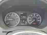 2018 Mitsubishi Outlander ES z VIN JA4AZ3A3XJZ023782, wystawiony jako Copart lot #84819265 z przebiegiem 64 823 mil mil oraz Szkoda całkowita • Salvage title. Historia ofert i sprzedaży dostępna na DreamBid. Obrazek 9.