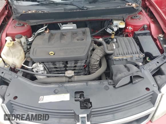 ✅ 2008 Dodge Avenger SXT • VIN: 1B3LC56KX8N254177 • Lot: 41350888. Listed on IAAI with 74,842 mi. Free auction sales archive from the USA and detailed vehicle history report at DreamBid. Image 10.