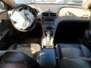 ✅ 2008 Chevrolet Malibu LTZ • VIN: 1G1ZK577684212867 • Lot: 75005514. Listed on Copart with 139,297 mi. Free auction sales archive from the USA and detailed vehicle history report at DreamBid. Image 8.