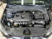 2018 Hyundai Elantra SEL with VIN 5NPD84LF5JH365456, listed as a Copart auction lot 63380395 with 37,730 mi miles and Salvage title. Bid and sale history available at DreamBid. Image 11.