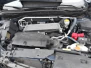 ✅ 2024 Subaru Ascent Onyx • VIN: 4S4WMAHD8R3462745 • Lot: 43451995. Listed on IAAI with 11,257 mi. Free auction sales archive from the USA and detailed vehicle history report at DreamBid. Image 10.