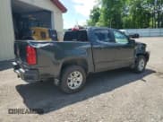 ✅ 2018 Chevrolet Colorado 4WD LT • VIN: 1GCGTCEN0J1259837 • Lot: 61820505. Listed on Copart with 134,574 mi. Free auction sales archive from the USA and detailed vehicle history report at DreamBid. Image 3.