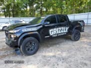 ✅ 2024 GMC Canyon 2WD Elevation • VIN: 1GTP5BEK6R1264353 • Лот: 55595925. Опубликован ранее на Copart с пробегом 20 126 миль. Бесплатный доступ к архиву аукционных продаж из США и подробный отчёт об истории автомобиля на DreamBid. Изображение 1.