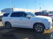 ✅ 2021 Hyundai Palisade Calligraphy • VIN: KM8R74HE1MU305138 • Лот: 41323470. Опубликован ранее на IAAI с пробегом 47 164 миль. Бесплатный доступ к архиву аукционных продаж из США и подробный отчёт об истории автомобиля на DreamBid. Изображение 13.