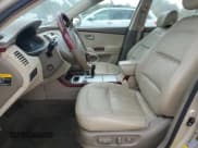 ✅ 2008 Hyundai Azera Limited • VIN: KMHFC46F98A320651 • Lot: 71115985. Listed on Copart with 202,609 mi. Free auction sales archive from the USA and detailed vehicle history report at DreamBid. Image 7.