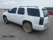 ✅ 2009 Chevrolet Tahoe 1LT • VIN: 1GNFK23099R290234 • Lot: 42395886. Listed on IAAI with 193,704 mi. Free auction sales archive from the USA and detailed vehicle history report at DreamBid. Image 3.