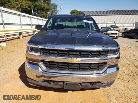✅ 2019 Chevrolet Silverado 1500 LT • VIN: 2GCVKPEC9K1141264 • Lot: 75763094. Wystawiony na Copart z przebiegiem 83 356 mil. Bezpłatny archiwum sprzedaży aukcyjnych z USA i szczegółowy raport historii pojazdu na DreamBid. Zdjęcie 5.