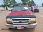 ✅ 1998 Ford Ranger XL • VIN: 1FTYR10C2WUC23473 • Лот: 42686030. Опубликован ранее на IAAI с пробегом 130 169 миль. Бесплатный доступ к архиву аукционных продаж из США и подробный отчёт об истории автомобиля на DreamBid. Изображение 13.