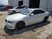 ✅ 2013 BMW 3 Series 328i • VIN: WBAKE5C56DJ106979 • Lot: 54351895. Listed on Copart with 152,163 mi. Free auction sales archive from the USA and detailed vehicle history report at DreamBid. Image 1.