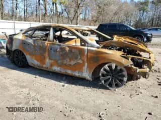 2014 Hyundai Azera Limited с VIN KMHFH4JG0EA419453, выставлен на аукционе Copart как лот 44025455 с пробегом Не указан миль и На запчасти • Non repairable. История ставок и продаж доступна на DreamBid. Изображение 4.