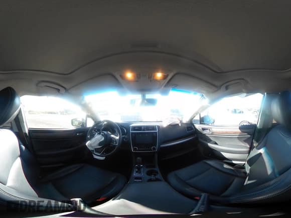 ✅ 2018 Subaru Outback Limited • VIN: 4S4BSENC5J3379981 • Lot: 43396796. Listed on IAAI with 90,605 mi. Free auction sales archive from the USA and detailed vehicle history report at DreamBid. Image 18.