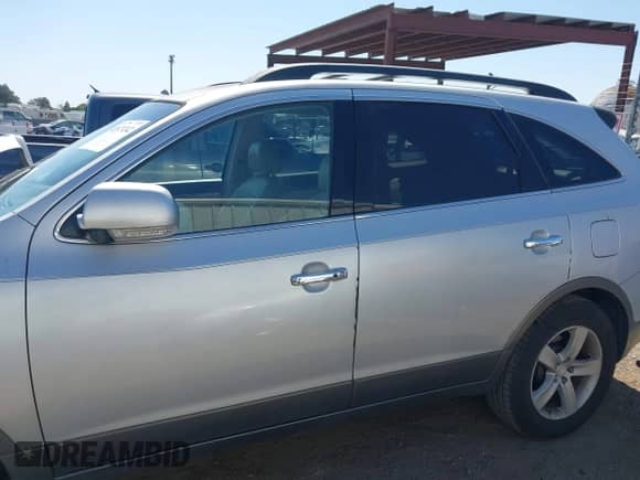 2007 Hyundai Veracruz GLS с VIN KM8NU13C07U023265, выставлен на аукционе IAAI как лот 42673242 с пробегом 234 542 миль миль и . История ставок и продаж доступна на DreamBid. Изображение 15.