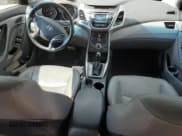 ✅ 2015 Hyundai Elantra Limited • VIN: KMHDH4AE3FU299346 • Lot: 69682065. Listed on Copart with 178,551 mi. Free auction sales archive from the USA and detailed vehicle history report at DreamBid. Image 8.