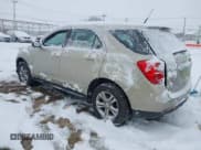 ✅ 2011 Chevrolet Equinox LS • VIN: 2CNFLCEC7B6460820 • Лот: 43672221. Опубликован ранее на IAAI с пробегом 175 685 миль. Бесплатный доступ к архиву аукционных продаж из США и подробный отчёт об истории автомобиля на DreamBid. Изображение 3.