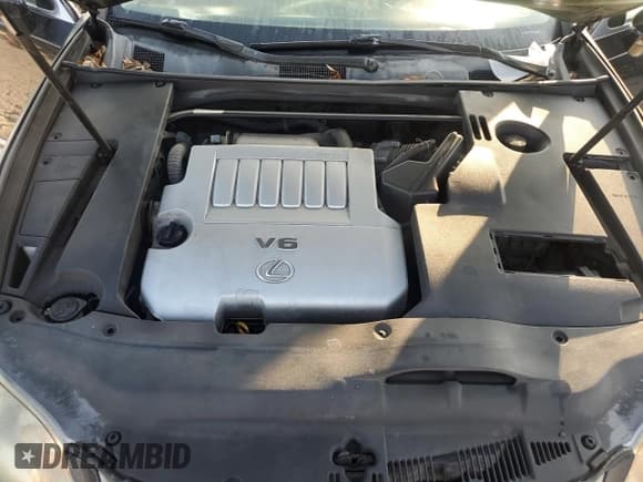 ✅ 2010 Lexus ES 330 • VIN: JTHBK1EG7A2358280 • Лот: 87425835. Опубликован ранее на Copart с пробегом 201 684 миль. Бесплатный доступ к архиву аукционных продаж из США и подробный отчёт об истории автомобиля на DreamBid. Изображение 11.