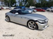 ✅ 2016 BMW Z4 sDrive28i • VIN: WBALL5C50G5A21212 • Лот: 75772304. Опубликован ранее на Copart с пробегом 37 959 миль. Бесплатный доступ к архиву аукционных продаж из США и подробный отчёт об истории автомобиля на DreamBid. Изображение 4.