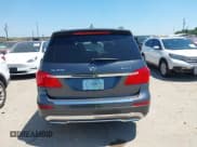 ✅ 2014 Mercedes-Benz GL 450 • VIN: 4JGDF7CE0EA319735 • Лот: 43159331. Опубликован ранее на IAAI с пробегом 81 718 миль. Бесплатный доступ к архиву аукционных продаж из США и подробный отчёт об истории автомобиля на DreamBid. Изображение 16.