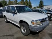 ✅ 1999 Ford Explorer XLT • VIN: 1FMZU32E9XZB36375 • Lot: 81591425. Wystawiony na Copart z przebiegiem 262 773 mil. Bezpłatny archiwum sprzedaży aukcyjnych z USA i szczegółowy raport historii pojazdu na DreamBid. Zdjęcie 4.