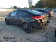 ✅ 2018 Kia Forte LX • VIN: 3KPFL4A70JE263067 • Лот: 87197975. Опубликован ранее на Copart с пробегом 69 418 миль. Бесплатный доступ к архиву аукционных продаж из США и подробный отчёт об истории автомобиля на DreamBid. Изображение 2.