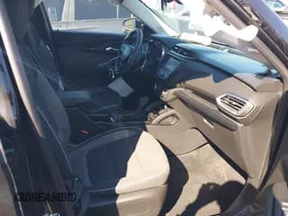 ✅ 2023 Chevrolet TrailBlazer LT • VIN: KL79MPS23PB216553 • Лот: 43488307. Опубликован ранее на IAAI с пробегом 22 769 миль. Бесплатный доступ к архиву аукционных продаж из США и подробный отчёт об истории автомобиля на DreamBid. Изображение 5.