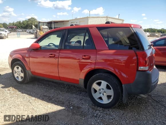 ✅ 2005 Saturn VUE • VIN: 5GZCZ53465S807387 • Lot: 79765404. Wystawiony na Copart z przebiegiem 163 839 mil. Bezpłatny archiwum sprzedaży aukcyjnych z USA i szczegółowy raport historii pojazdu na DreamBid. Zdjęcie 2.
