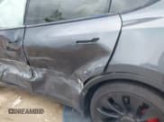 ✅ 2022 Tesla Model Y Performance • VIN: 7SAYGDEFXNF495516 • Lot: 43428326. Listed on IAAI with 33,075 mi. Free auction sales archive from the USA and detailed vehicle history report at DreamBid. Image 6.