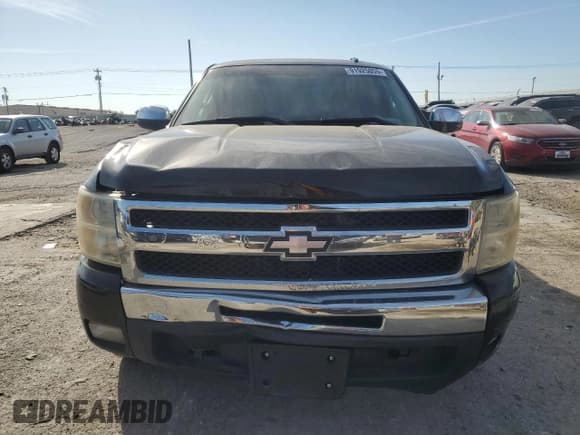 ✅ 2010 Chevrolet Silverado 1500 LT • VIN: 3GCRCSE01AG297599 • Лот: 91925055. Опубликован ранее на Copart с пробегом 157 595 миль. Бесплатный доступ к архиву аукционных продаж из США и подробный отчёт об истории автомобиля на DreamBid. Изображение 5.