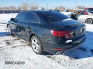 ✅ 2018 Audi A4 Premium • VIN: WAUDNAF48JN020565 • Лот: 41370691. Опубликован ранее на IAAI с пробегом 67 751 миль. Бесплатный доступ к архиву аукционных продаж из США и подробный отчёт об истории автомобиля на DreamBid. Изображение 3.