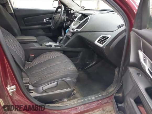 ✅ 2016 GMC Terrain SLE • VIN: 2GKFLSEK2G6357693 • Лот: 43153982. Опубликован ранее на IAAI с пробегом 92 356 миль. Бесплатный доступ к архиву аукционных продаж из США и подробный отчёт об истории автомобиля на DreamBid. Изображение 5.