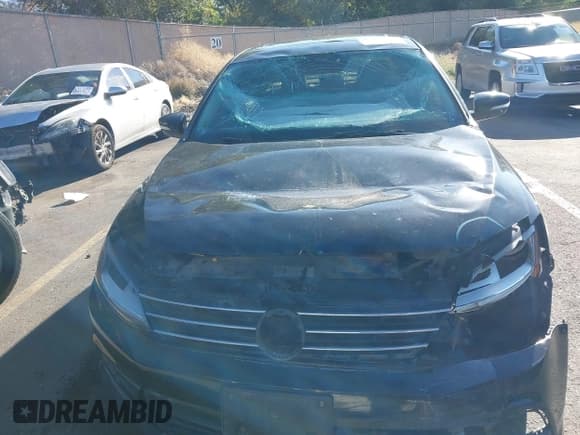 ✅ 2017 Volkswagen Jetta SE • VIN: 3VWDB7AJ7HM308767 • Лот: 43341875. Опубликован ранее на IAAI с пробегом 100 961 миль. Бесплатный доступ к архиву аукционных продаж из США и подробный отчёт об истории автомобиля на DreamBid. Изображение 12.