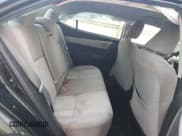 ✅ 2016 Toyota Corolla L • VIN: 5YFBURHE8GP511988 • Lot: 66652125. Wystawiony na Copart z przebiegiem 138 952 mil. Bezpłatny archiwum sprzedaży aukcyjnych z USA i szczegółowy raport historii pojazdu na DreamBid. Zdjęcie 10.