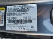 ✅ 2013 Ford Fusion S • VIN: 3FA6P0G75DR108120 • Лот: 86847935. Опубликован ранее на Copart с пробегом 190 503 миль. Бесплатный доступ к архиву аукционных продаж из США и подробный отчёт об истории автомобиля на DreamBid. Изображение 13.