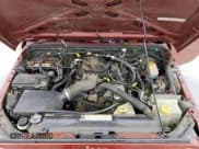 ✅ 2008 Jeep Wrangler Unlimited X • VIN: 1J4GA39158L569665 • Lot: 55475135. Listed on Copart with 91,696 mi. Free auction sales archive from the USA and detailed vehicle history report at DreamBid. Image 12.