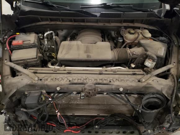 ✅ 2021 Chevrolet Silverado 1500 RST • VIN: 3GCUYEED2MG348080 • Lot: 81753895. Listed on Copart with 91,607 mi. Free auction sales archive from the USA and detailed vehicle history report at DreamBid. Image 11.