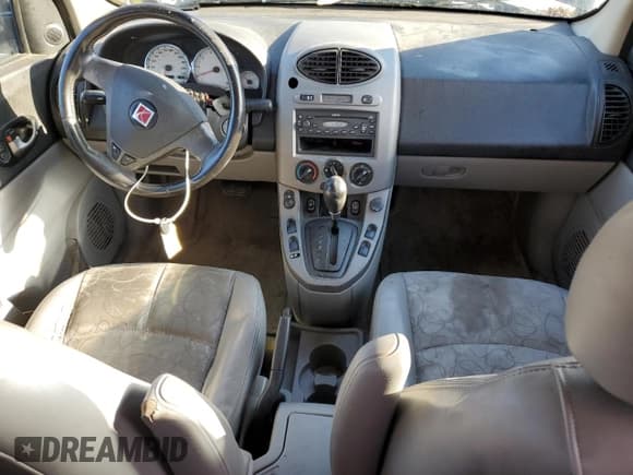 ✅ 2004 Saturn VUE V6 • VIN: 5GZCZ53484S867010 • Lot: 90332725. Wystawiony na Copart z przebiegiem 239 778 mil. Bezpłatny archiwum sprzedaży aukcyjnych z USA i szczegółowy raport historii pojazdu na DreamBid. Zdjęcie 8.