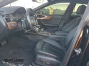 ✅ 2020 Audi A5 Sportback Premium • VIN: WAUANCF52LA004721 • Лот: 95730045. Опубликован ранее на Copart с пробегом 114 918 миль. Бесплатный доступ к архиву аукционных продаж из США и подробный отчёт об истории автомобиля на DreamBid. Изображение 7.