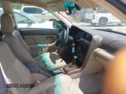 ✅ 2001 Subaru Legacy Outback Limited • VIN: 4S3BH686617608627 • Lot: 42485835. Listed on IAAI with 203,790 mi. Free auction sales archive from the USA and detailed vehicle history report at DreamBid. Image 5.